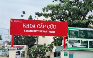 Thành phố Hồ Chí Minh: 19 sinh viên nhập viện nghi ngộ độc thực phẩm