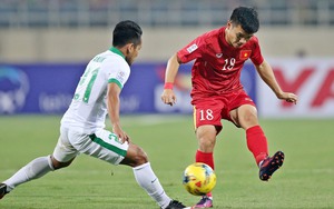 HLV V-League: 'Cầu thủ phải yêu nghề, có ý thức với nghề của mình'