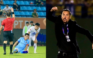 Tin nóng bóng đá Việt 9/5: Tiến Linh báo tin buồn cho HLV Kim Sang Sik, HLV Popov tiết lộ lý do bỏ họp báo