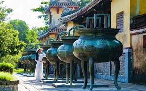 Hoàn thiện hành lang pháp lý để bảo vệ di sản tư liệu theo điều ước quốc tế