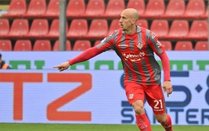 Nhận định bóng đá Venezia vs Cremonese (1h30, 3/6), chung kết lượt về play-off Serie A