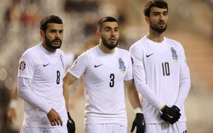 Nhận định bóng đá Azerbaijan vs Kazakhstan (21h00, 11/6), Giao hữu quốc tế