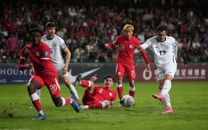 Nhận định bóng đá Hong Kong vs Turkmenistan (22h00, 11/6), vòng loại World Cup