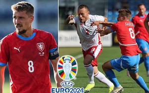 Một ngôi sao lỡ EURO 2024 vì sự cố hi hữu
