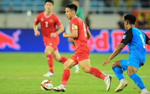 Bảng xếp hạng vòng loại World Cup 2026 khu vực châu Á lượt cuối - BXH ĐT Việt Nam