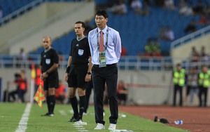 ĐT Việt Nam vs Iraq: Chờ ông Kim tung 'chiêu' mới