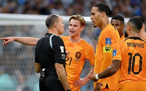 Ngôi sao Hà Lan chính thức vắng mặt ở EURO 2024, HLV lập tức trách cứ CLB Tây Ban Nha