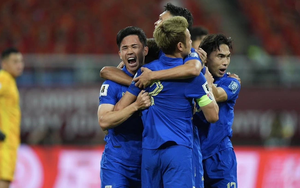 Nhận định bóng đá Thái Lan vs Singapore (19h30, 11/6), vòng loại World Cup 2026