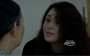 Cảnh An Nhiên phát điên trong 'Trạm cứu hộ trái tim' gây chú ý 