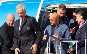 Tin nóng thể thao tối 11/6: ĐT Ý gây sốt với thời trang 'hoài cổ' dự EURO, Sir Alex ép MU chọn người quen thay Ten Hag