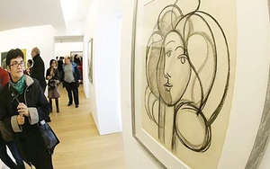 Bảo tàng Picasso ở Paris mở kho lưu trữ trực tuyến khổng lồ về đại danh họa