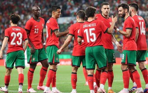 Nhận định bóng đá Bồ Đào Nha vs Ireland (01h45, 12/6), giao hữu quốc tế
