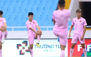 Trận đấu Việt Nam vs Iraq sẽ không được truyền hình trực tiếp ở Việt Nam