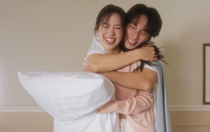 MV 'Đừng làm trái tim anh đau': Sơn Tùng M-TP, mới nhưng không 'độc'