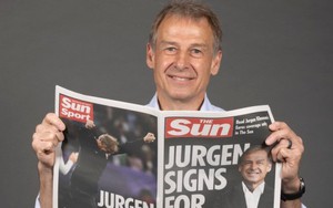 Huyền thoại bóng đá Đức mách nước ĐT Anh cách để vô địch EURO 2024