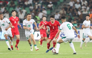 ĐT Việt Nam rơi xuống vòng loại Asian Cup, đối mặt thể thức cạnh tranh quyết liệt nhưng vẫn sáng cửa vào VCK