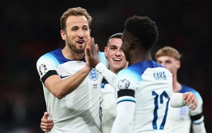 Đừng xui Southgate cho đội tuyển Anh chơi tấn công!