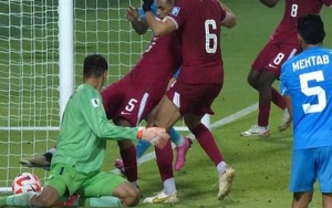 Tranh cãi nảy lửa quanh 'bàn thắng ma' ở vòng loại World Cup 2026 khiến một đội tuyển bị loại cay đắng 