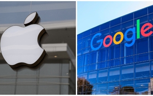 Google, Apple bị phạt tại Hàn Quốc vì vi phạm luật dữ liệu định vị