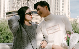 MV mới của Lệ Quyên "lên sóng", "tình trẻ" Lâm Bảo Châu cũng góp mặt