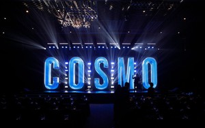 Chính thức công bố cuộc thi Miss Cosmo 2024 tại Việt Nam