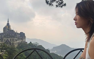 'Chị đại' bóng chuyền nữ Việt Nam bất ngờ nói về ‘sự kết thúc’ chỉ hơn 1 tháng sau khi đón sinh nhật tuổi 32