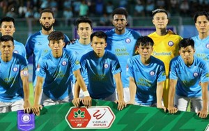 Tin nóng thể thao sáng 13/6: CLB V-League tính bỏ giải nhận tin cực vui, bóng chuyền nữ Thái Lan thua trắng