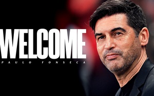 AC Milan chính thức bổ nhiệm HLV mới, lập kỷ lục về số lượt thả 'phẫn nộ' trên mạng xã hội