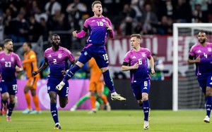 Đức vs Scotland (02h00, 15/6, sân Allianz): Chạy đua cùng giấc mơ vô địch (bảng A)