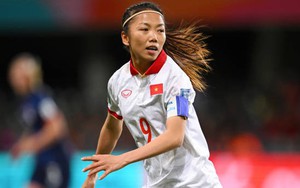 Tin nóng bóng đá Việt 13/6:  Huỳnh Như được mời ký hợp đồng 'khủng', báo Trung Quốc đánh giá về đội tuyển Việt Nam