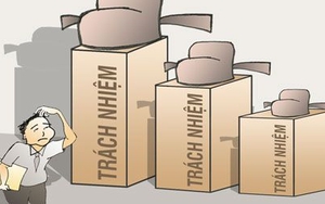 Quy định 148-QĐ/TW: 'Liều thuốc' đặc trị cán bộ né trách nhiệm