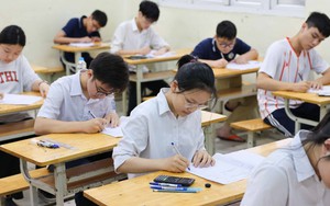 Đáp án chính thức các môn thi vào lớp 10 công lập Hà Nội