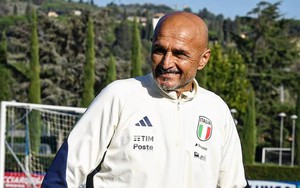 Đội tuyển Ý gây xôn xao với 5 quy tắc 'kỷ luật thép' tại EURO 2024