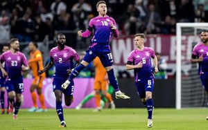 Đức vs Scotland (sân Allianz): Chạy đua cùng giấc mơ vô địch (bảng A)