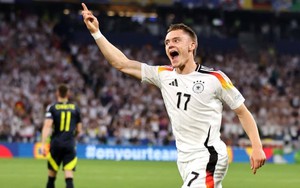 Tin nóng thể thao sáng 15/6: Thần đồng tuyển Đức đi vào lịch sử, VFF sẽ giúp Việt Nam có đội hình mạnh nhất tại AFF Cup