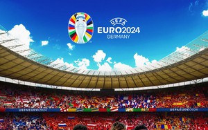 Bình luận viên Quang Huy: 'Cùng cháy hết mình cho một mùa hè bất tận với tình yêu bóng đá'