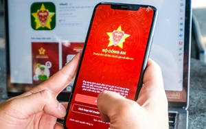 Sử dụng VNeID là tài khoản duy nhất trong thực hiện dịch vụ công trực tuyến: Tạo thuận lợi cho người dân, doanh nghiệp