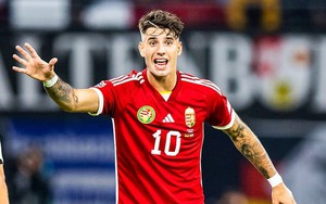 TV360 trực tiếp bóng đá EURO hôm nay: Ý vs Albania