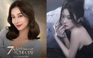 Jun Vũ: Tưởng vai cameo nhẹ nhàng, hoá ra dầm mưa 10 tiếng quay cảnh tai nạn