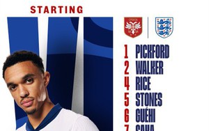 VTV2 VTV3 trực tiếp bóng đá EURO hôm nay 16/6, rạng sáng 17/6: Serbia vs Anh (2h00)