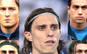 Đội tuyển Ý đã tìm thấy thần tượng phòng ngự mới ở Calafiori?