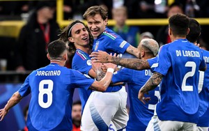 Góc nhìn chuyên gia: Khi người Ý chối bỏ quá khứ