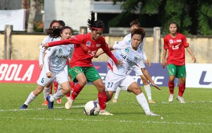 Bóng đá Việt Nam có bước ngoặt lớn, vinh dự được tổ chức giải đấu lịch sử của châu Á