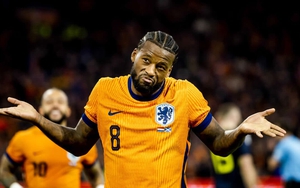 Kết quả bóng đá EURO 2024 hôm nay ngày 17/6