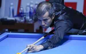 Nhà vô địch bi-a thế giới của Việt Nam nói lời gan ruột về hành trình vươn lên số 1, đặc biệt nhấn mạnh hai chữ 'tình yêu'