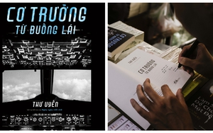 Cơ trưởng Thư Uyển: 'Hãy thức dậy và đi học bay, nếu thích'