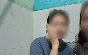 Tìm thấy nữ sinh mất tích sau Kỳ thi tuyển sinh vào lớp 10