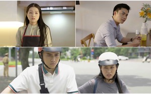 Bộ đôi 'Nhật ký Vàng Anh' đóng chính trong phim nối sóng 'Người một nhà'