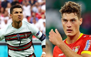 Lại là cuộc chiến Ronaldo - Schick trong cuộc đua giành Chiếc giày Vàng EURO 2024?