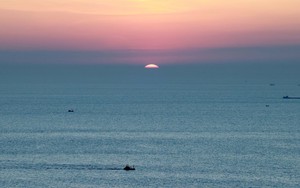 Mũi Điện - Nơi đón ánh bình minh đầu tiên của Tổ quốc